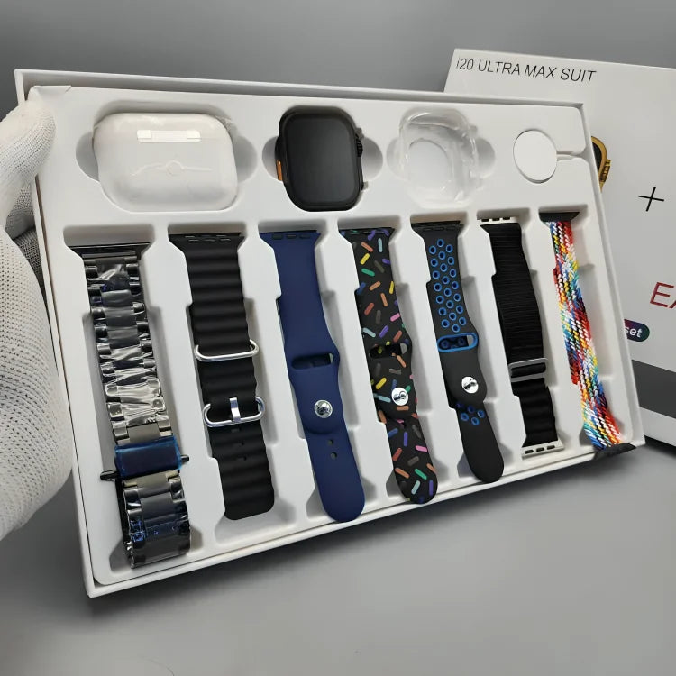 i20 ultra max suit