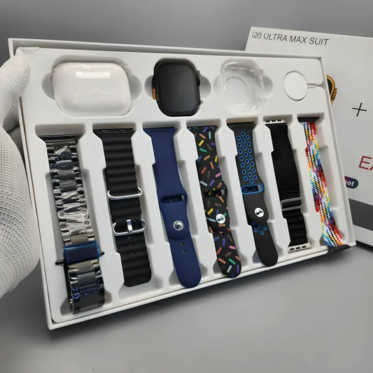 i20 ultra max suit