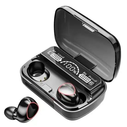M10 TWS Earbuds