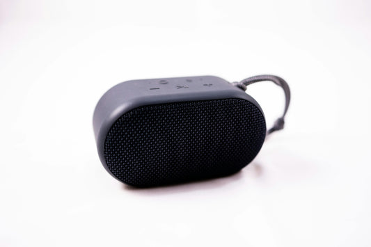 Bluetooth speakers